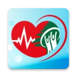 ehealth lebanon android application logo